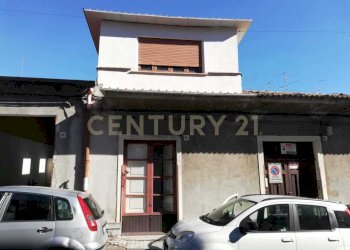 prospetto.jpg - Box Via Antonio Cagnoni 40, Catania - foto 5