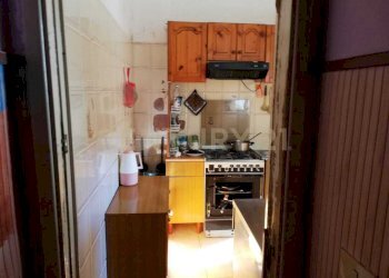 cucina 1.jpg - Box Via Antonio Cagnoni 40, Catania - foto 11