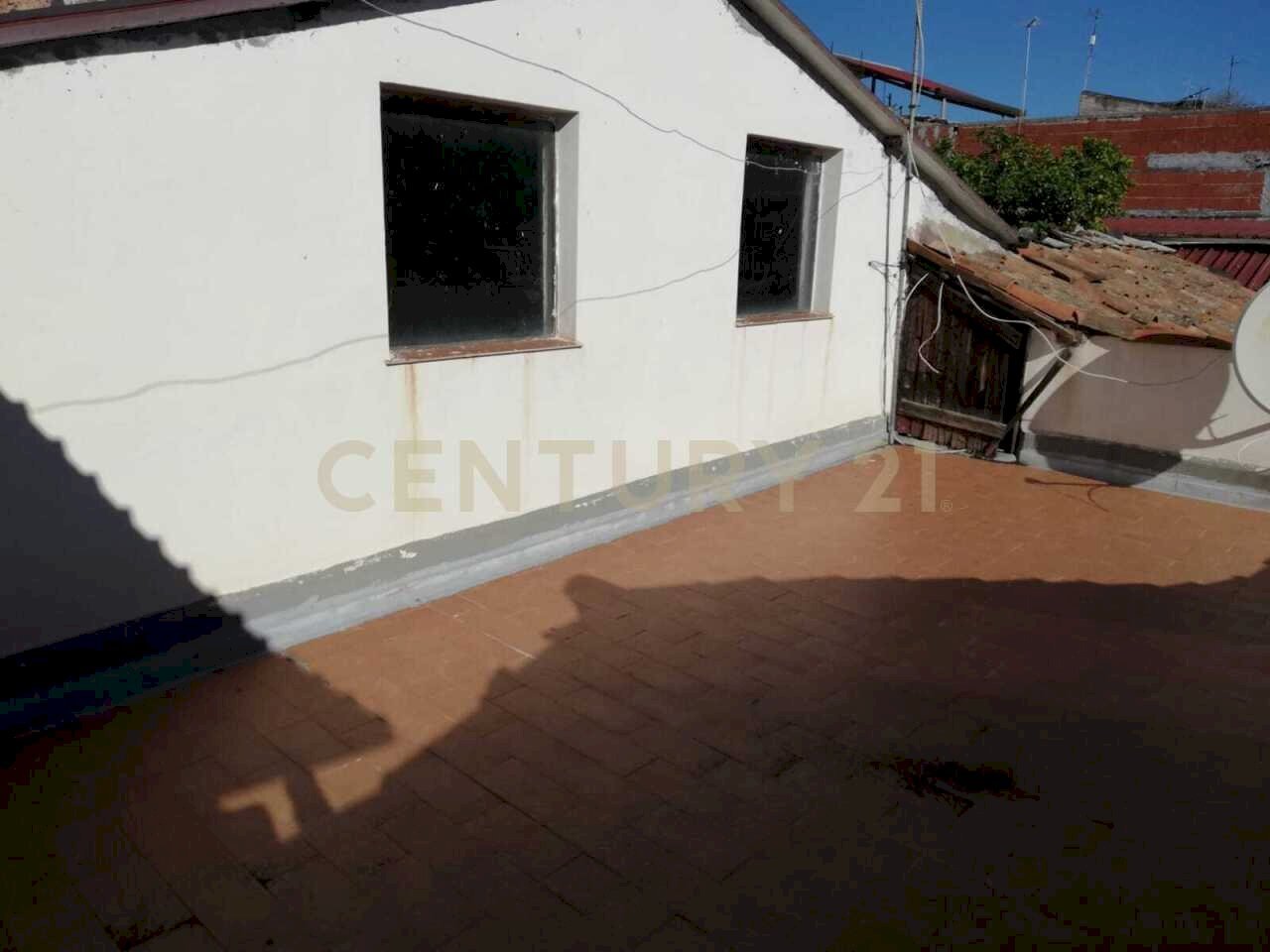 casotto esterno.jpg - Bilocale Via Antonio Cagnoni 40, Catania - foto 2