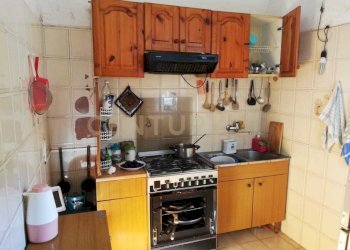 corpo cucina.jpg - Bilocale Via Antonio Cagnoni 40, Catania - foto 5