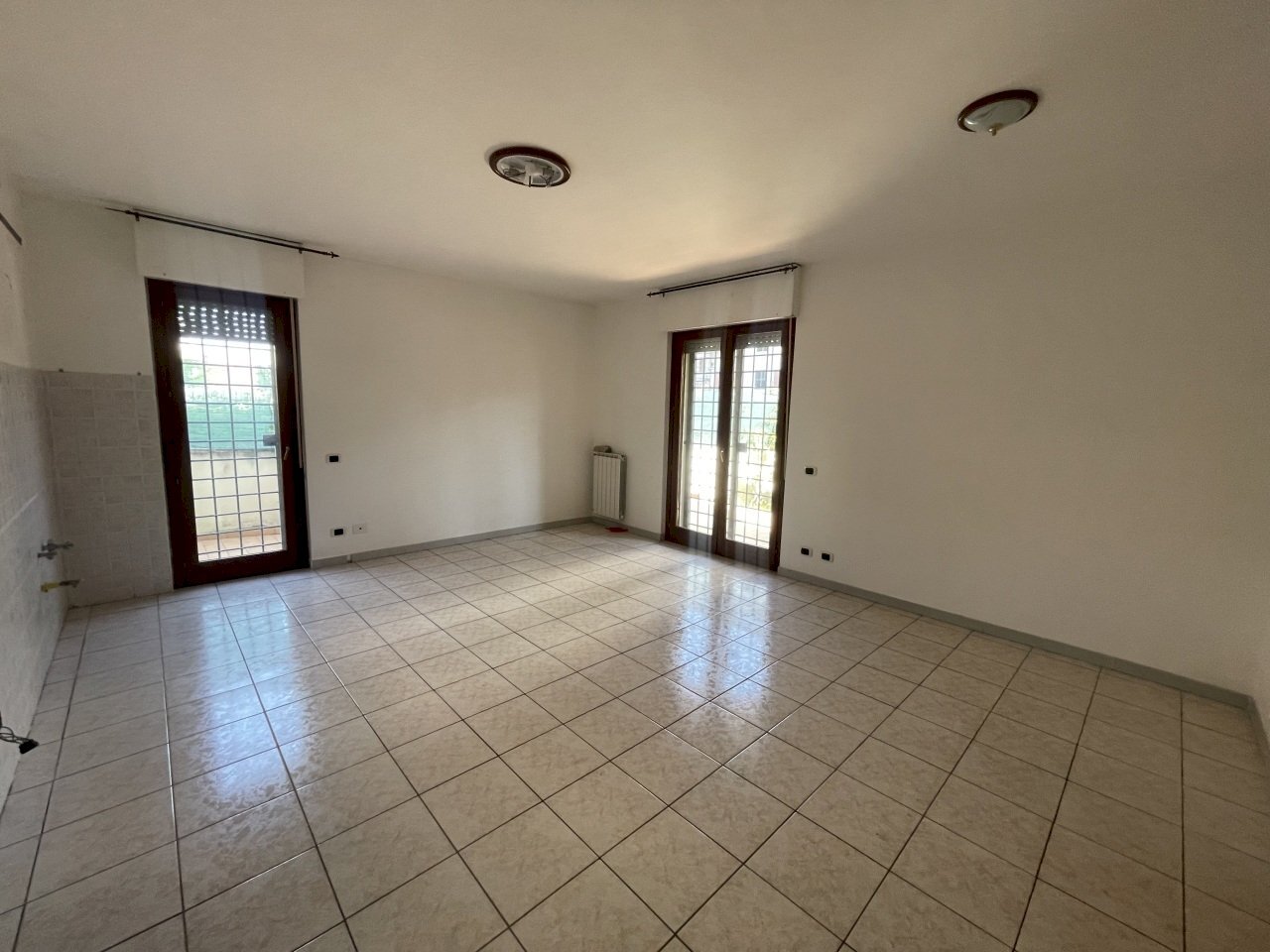 IMG_7206.JPG - Three-room apartment Via Cannucciari 1, Nettuno - photo 2