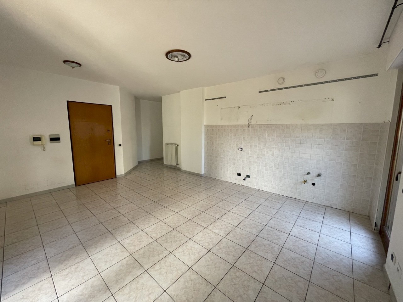 IMG_7207.JPG - Three-room apartment Via Cannucciari 1, Nettuno - photo 3