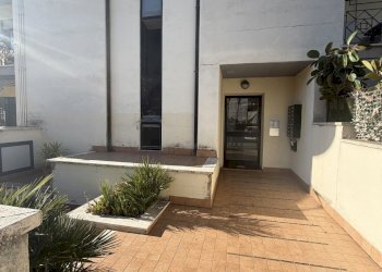 IMG_9679.JPG - Three-room apartment Via Cannucciari 1, Nettuno - photo 1