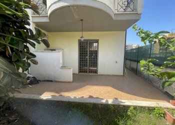 IMG_7219.JPG - Three-room apartment Via Cannucciari 1, Nettuno - photo 5