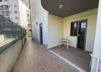IMG_7216.JPG - Three-room apartment Via Cannucciari 1, Nettuno - photo 9