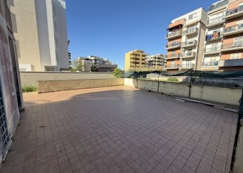 IMG_9671.JPG - Three-room apartment Via Cannucciari 1, Nettuno - photo 10