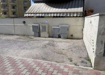 IMG_7202.JPG - Three-room apartment Via Cannucciari 1, Nettuno - photo 17