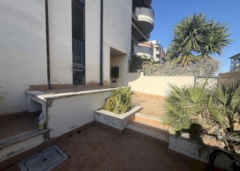 IMG_9680.JPG - Three-room apartment Via Cannucciari 1, Nettuno - photo 18
