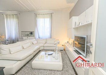 2.0 SALA.jpg - Appartamento PIAZZA BONAVINO 11, Genova (zona Pegli) - foto 7