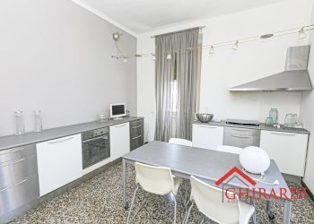 3.1 CUCINA.jpg - Appartamento PIAZZA BONAVINO 11, Genova (zona Pegli) - foto 16