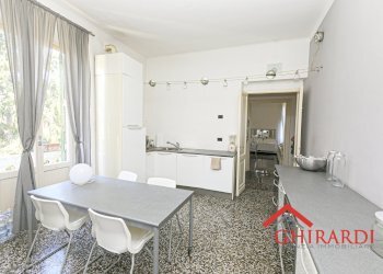 3.2 CUCINA.jpg - Appartamento PIAZZA BONAVINO 11, Genova (zona Pegli) - foto 17