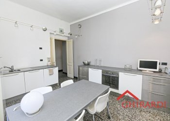 3.3 CUCINA.jpg - Appartamento PIAZZA BONAVINO 11, Genova (zona Pegli) - foto 18