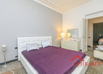 4.3 CAMERA 1.jpg - Appartamento PIAZZA BONAVINO 11, Genova (zona Pegli) - foto 23