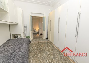 5.1 CAMERA 2.jpg - Appartamento PIAZZA BONAVINO 11, Genova (zona Pegli) - foto 26