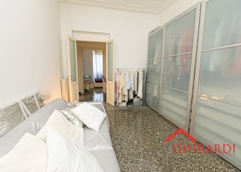 6.2 CAMERA 3.jpg - Appartamento PIAZZA BONAVINO 11, Genova (zona Pegli) - foto 29