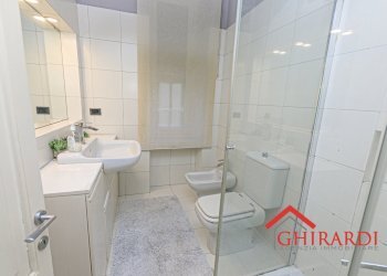 7.0 BAGNO.jpg - Appartamento PIAZZA BONAVINO 11, Genova (zona Pegli) - foto 30