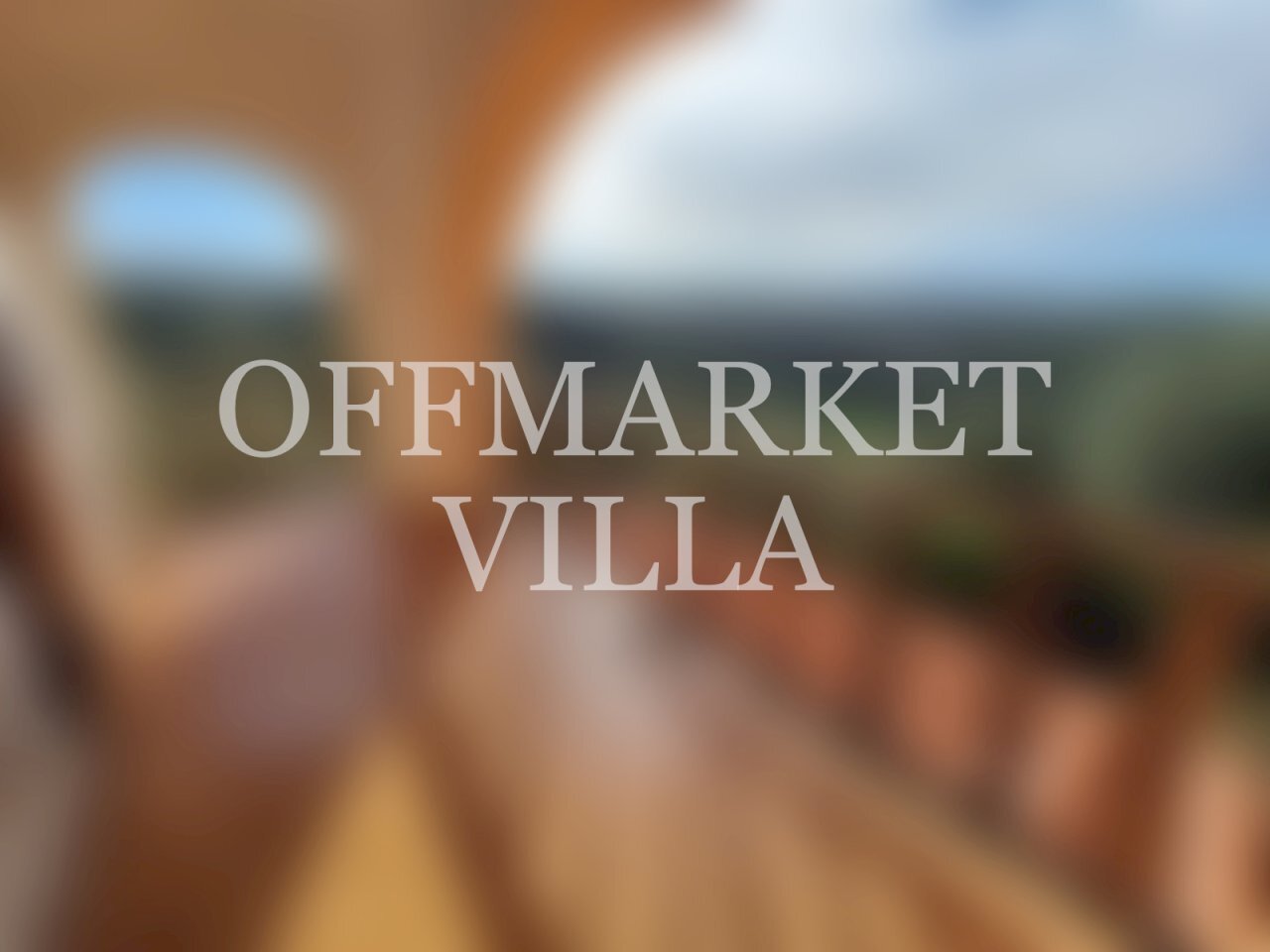 offmarketVILLA3.jpg - Villa Sassari - foto 1