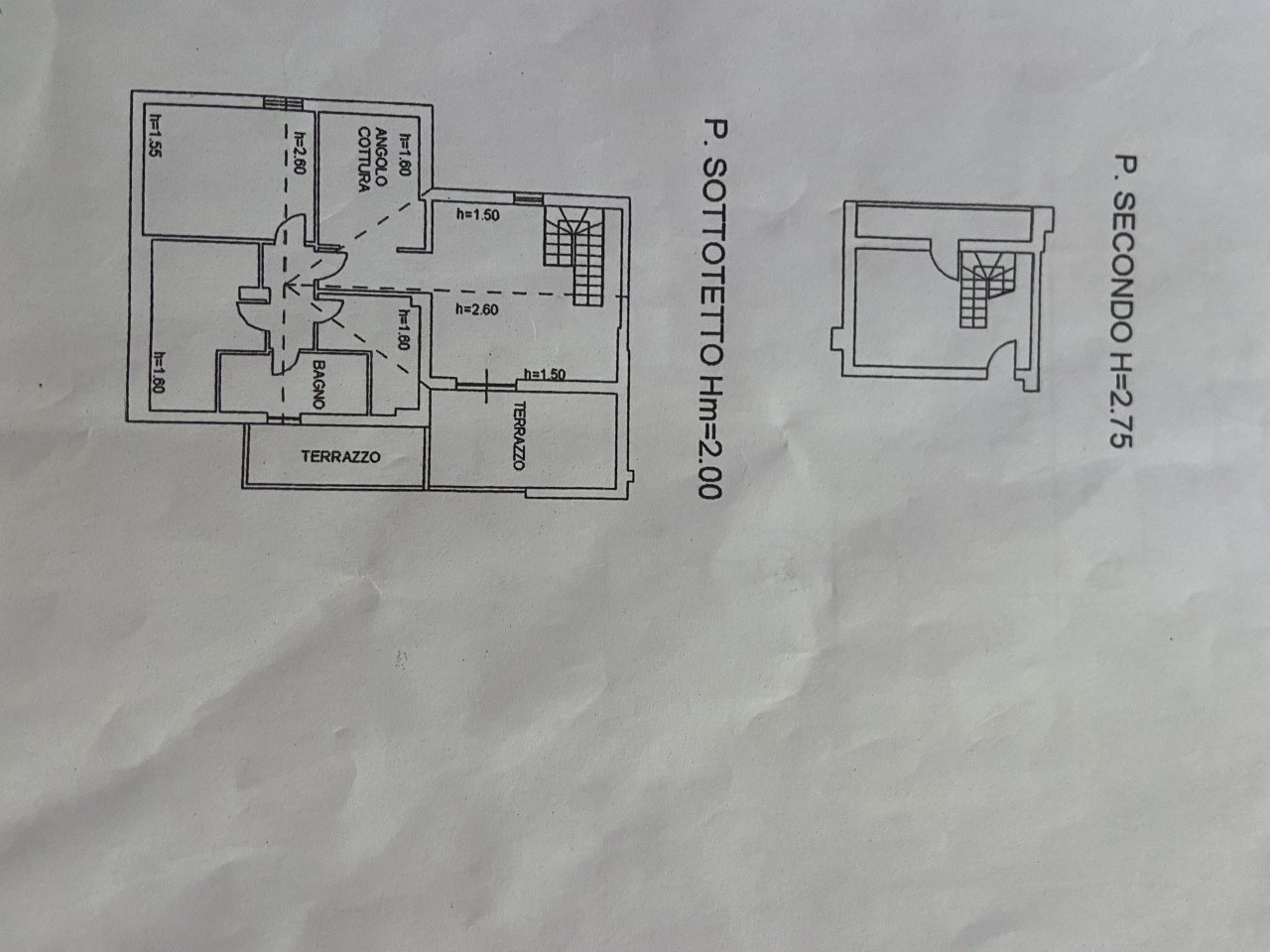 B63205E6-D67E-470E-A605-B009EA3272B5.jpeg - Attico via aldo moro, Osimo - foto 1