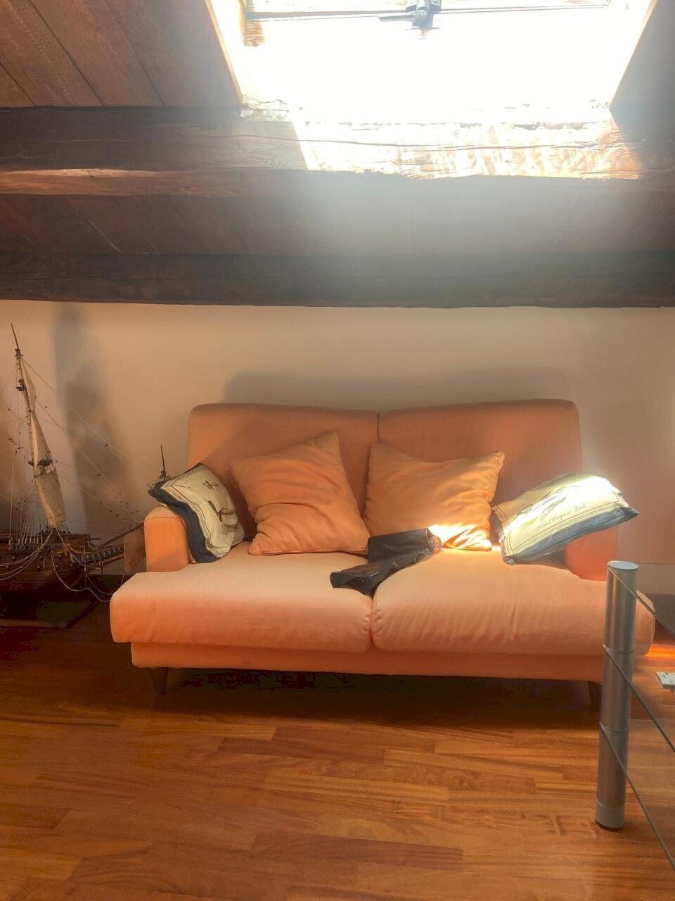 tromb13.jpg - Four-room apartment via pompeiana, Osimo - photo 2