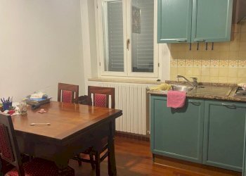 tromb3.jpg - Four-room apartment via pompeiana, Osimo - photo 1