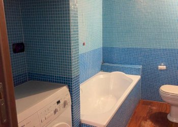 tromb2.jpg - Four-room apartment via pompeiana, Osimo - photo 4