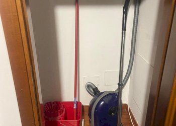 tromb5.jpg - Four-room apartment via pompeiana, Osimo - photo 6