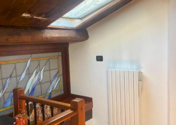 tromb12.jpg - Four-room apartment via pompeiana, Osimo - photo 12