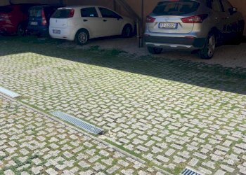 tromb15.jpg - Four-room apartment via pompeiana, Osimo - photo 13