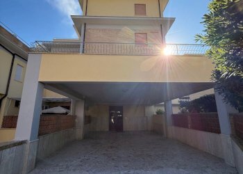 IMG_0068.jpeg - Trilocale Viale Virgilio 42, Anzio - foto 22