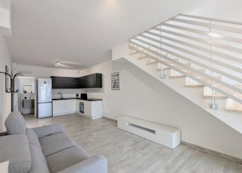 PXL_20260402_100015197~2.jpg - Quadrilocale Via Capranica 10, Guidonia Montecelio - foto 5