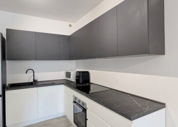 PXL_20260402_100111153~2.jpg - Quadrilocale Via Capranica 10, Guidonia Montecelio - foto 9