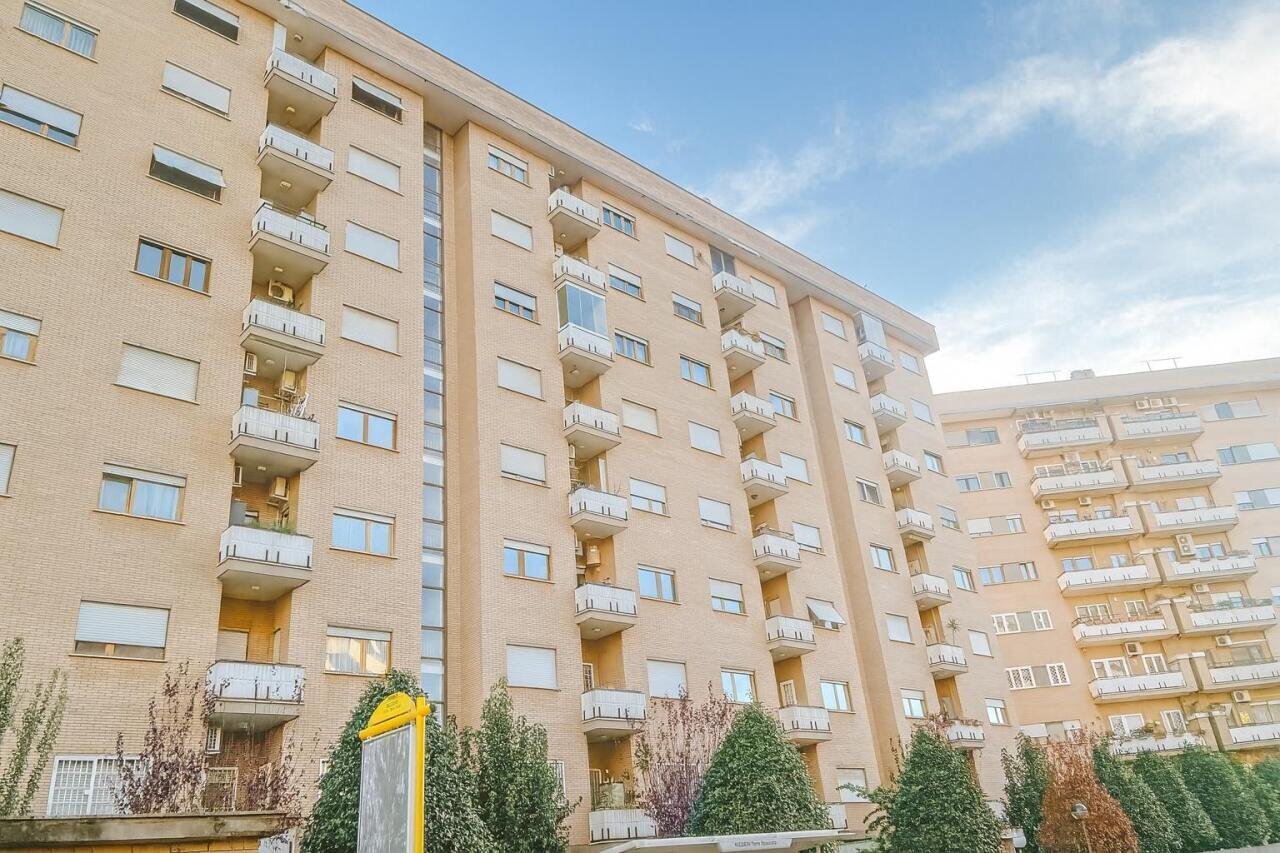 d44cdb78-6d73-436c-8cc8-6a2b856a05db.jpg - Bilocale Viale Bruno Rizzieri 46, Roma - foto 1