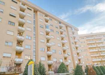 d44cdb78-6d73-436c-8cc8-6a2b856a05db.jpg - Bilocale Viale Bruno Rizzieri 46, Roma - foto 1