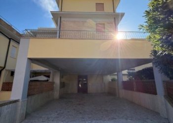 IMG_0068.jpeg - Trilocale Viale Virgilio 42, Anzio - foto 20