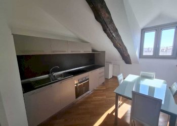 WhatsApp Image 2026-03-27 at 15.27.15 (1).jpeg - Attic Piazza Vittorio Veneto 15, Torino (neighborhood Centro) - photo 5