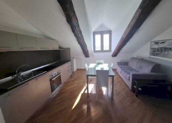 WhatsApp Image 2026-03-27 at 15.27.15.jpeg - Attic Piazza Vittorio Veneto 15, Torino (neighborhood Centro) - photo 6