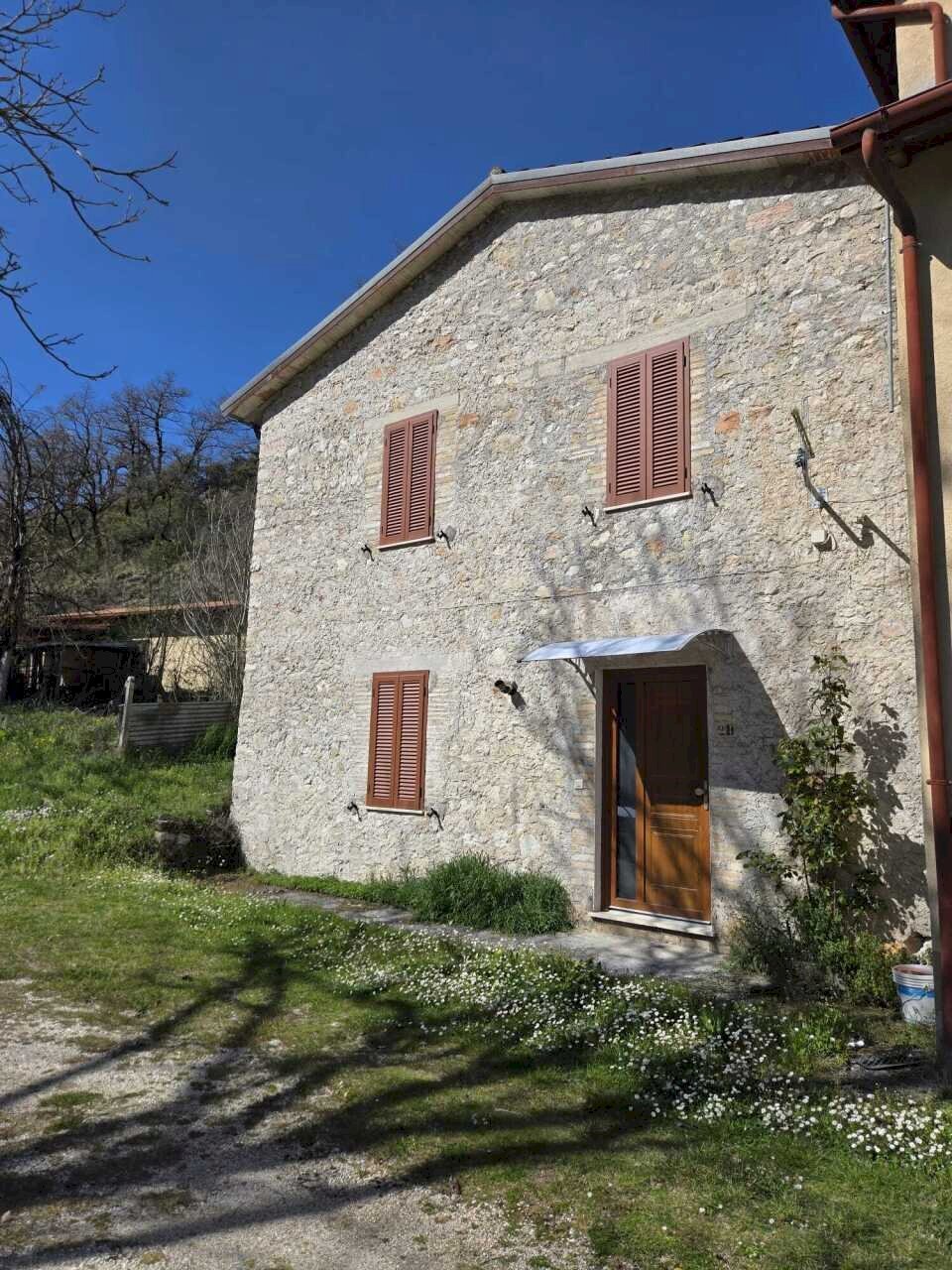 IMG-20260404-WA0034.jpg - Appartamento Località Ponte Sargano, Cerreto di Spoleto - foto 2