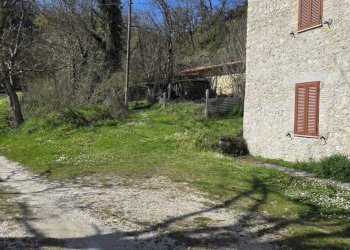 IMG-20260404-WA0033.jpg - Appartamento Località Ponte Sargano, Cerreto di Spoleto - foto 1