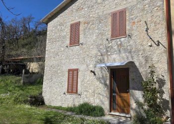 IMG-20260404-WA0034.jpg - Appartamento Località Ponte Sargano, Cerreto di Spoleto - foto 2