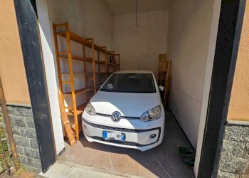 box (2).jpeg - Box Via Benedetto da Cesino 3a, Genova (zona Pontedecimo) - foto 1