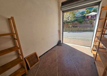 box (9).jpeg - Box Via Benedetto da Cesino 3a, Genova (zona Pontedecimo) - foto 7