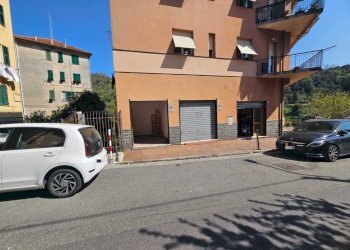 box (3).jpeg - Box Via Benedetto da Cesino 3a, Genova (zona Pontedecimo) - foto 9