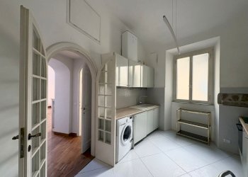 WhatsApp Image 2026-04-10 at 12.57.34 (5).jpeg - Trilocale Via di San Giovanni in Laterano 276, Roma - foto 4