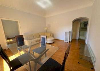 WhatsApp Image 2026-04-10 at 12.57.33 (1).jpeg - Trilocale Via di San Giovanni in Laterano 276, Roma - foto 7