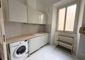 WhatsApp Image 2026-04-10 at 12.57.34 (6).jpeg - Trilocale Via di San Giovanni in Laterano 276, Roma - foto 9