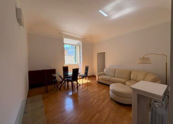 WhatsApp Image 2026-04-10 at 12.57.33 (2).jpeg - Trilocale Via di San Giovanni in Laterano 276, Roma - foto 11