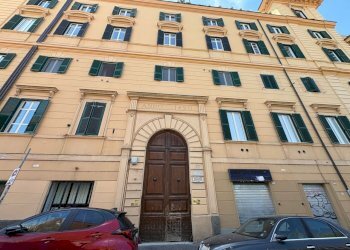 WhatsApp Image 2026-04-10 at 12.57.32.jpeg - Trilocale Via di San Giovanni in Laterano 276, Roma - foto 22