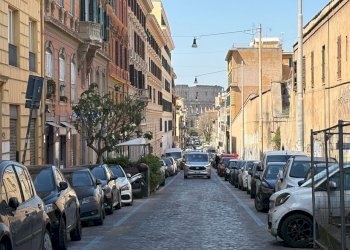 WhatsApp Image 2026-04-10 at 12.57.31.jpeg - Trilocale Via di San Giovanni in Laterano 276, Roma - foto 23