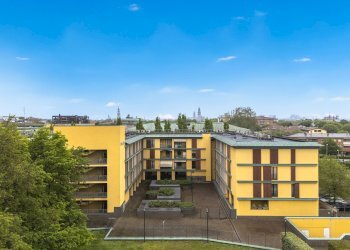 DJI_20260414181156_0601_D.jpg - Bilocale Largo Monsignor Luigi Calza 7, Parma - foto 1