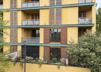 DJI_20260414180618_0573_D.jpg - Bilocale Largo Monsignor Luigi Calza 7, Parma - foto 2